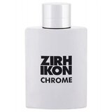 Zirh Ikon Chrome Toaletna voda