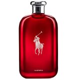 Ralph Lauren Polo Red Eau de Parfum Parfemska voda 200ml