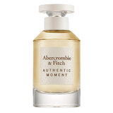 Abercrombie&Fitch Authentic Moment Woman Parfemska voda 100ml