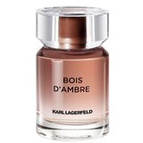 Karl Lagerfeld Bois D'Ambre Toaletna voda 50ml
