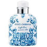 Dolce & Gabbana Light Blue Summer Vibes Pour Homme Toaletna voda 125ml