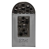 Lattafa Pride Maharjan Silver Parfemska voda 100ml