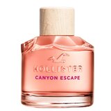 Hollister Canyon Escape For Her Parfemska voda 100ml
