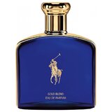 Ralph Lauren Polo Blue Gold Blend Parfemska voda 75ml