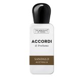 The Merchant of Venice Accordi Di Profumo Sandalo Australia Parfemska voda 30ml