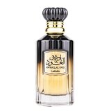 Lattafa Awraq Al Oud Parfemska voda 100ml