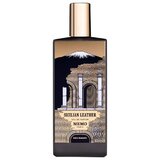 Memo Paris Sicilian Leather Parfemska voda 75ml