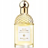 Guerlain Aqua Allegoria Bergamote Calabria Eau de Toilette Toaletna voda 125ml