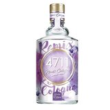 4711 Remix Lavender Kolonjska voda 100ml