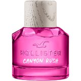 Hollister Canyon Rush For Her Parfemska voda