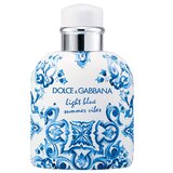 Dolce & Gabbana Light Blue Summer Vibes Pour Homme Toaletna voda