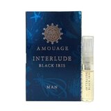 Amouage Interlude Black Iris Man Parfemska voda