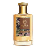 The Woods Collection Dancing Leaves Parfemska voda 100ml