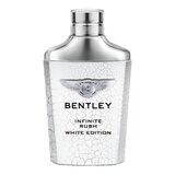 Bentley Infinite Rush White Edition Toaletna voda 100ml