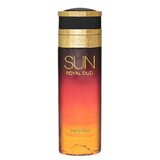 Franck Olivier Sun Royal Oud Parfemska voda 75ml