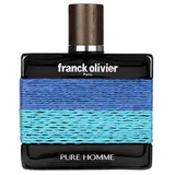 Franck Olivier Pure Homme Toaletna voda 100ml