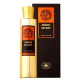 La Maison de la Vanille Ambre Secret Parfemska voda 100ml