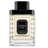 Guess Uomo Losion nakon brijanja