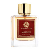 Ministry of Oud Amber Oud Parfemska voda 100ml