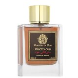 Ministry of Oud Strictly Oud Parfemska voda 100ml