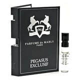 Parfums de Marly Pegasus Exclusif Parfemska voda 1.5ml