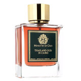 Ministry of Oud Thailand Oud in Cairo Parfemska voda 100ml
