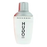 Hugo Boss Hugo Reversed Eau De Toilette Toaletna voda 75ml