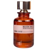 Maison Tahite Carnal Cacao Parfemska voda 100ml