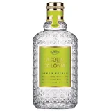 4711 Acqua Colonia Lime & Nutmeg Kolonjska voda 100ml