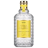 4711 Acqua Colonia Lemon & Ginger Kolonjska voda