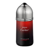 Cartier Pasha de Cartier Edition Noire Sport Toaletna voda 100ml