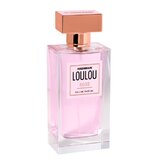 Al Haramain Loulou Rose Parfemska voda 100ml