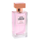 Al Haramain Loulou Rose Parfemska voda - Tester 100ml