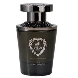 Al Haramain Azlan Oud Charcoal Edition Parfemska voda 100ml