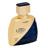 Al Haramain Gold Crystal Sapphire Parfemska voda 100ml