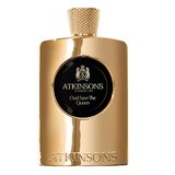 Atkinsons Oud Save The Queen Parfemska voda - Tester 100ml