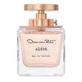 Oscar de La Renta Alibi Eau de Toilette Toaletna voda 100ml