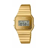 Casio A700WEVG-9AEF - Muški sat