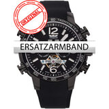 Perigaum PU Replacement Strap for P-1301-IS-S-Or u. P-1301-IS-S