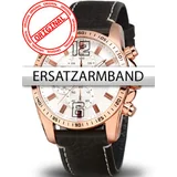 Rothenschild Techno Replacement Strap RS-1002-IR-BK u. RS-1002-IR-WH