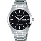 Lorus RXN23DX5 Men's 39mm 5 ATM
