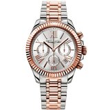 Thomas Sabo WA0221-272-201 Divine Chronograph Ladies Watch 38mm 10 ATM