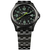 Traser H3 107869 P67 Officer Pro Gun 42mm 10 ATM