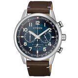 Citizen CA4420-13L Eco-Drive Chronograph 43mm 10ATM