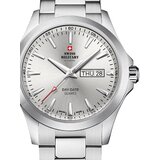 Swiss Military SMP36040.23 Men's 42mm 5ATM