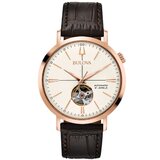 Bulova 97A136 Classic Automatic Men's 41mm 3ATM