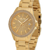 Jacques Lemans LP-129C La Passion Ladies 38mm 10ATM