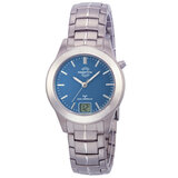 Master Time MTLT-10352-31M Radio Controlled Expert Titan Series Ladies 34mm