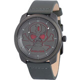 Police PL15714JSU.61 Bleder Men's 44mm 3ATM 