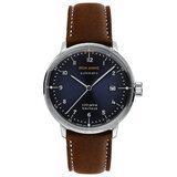 Iron Annie 5056-3 Bauhaus Automatic Men's 40mm 5ATM